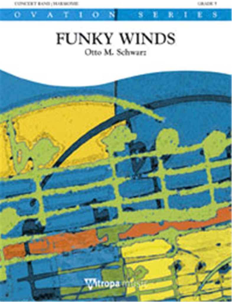 Funky Winds
